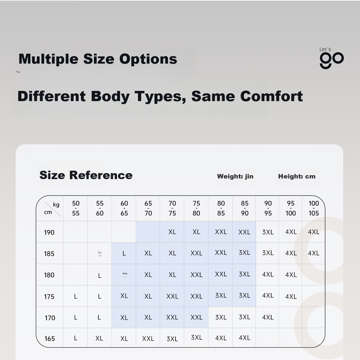 Freego Disposable Men's White Boxer Briefs XL Travel Portable Sterilized 3-Pack Individually Wrapped 3