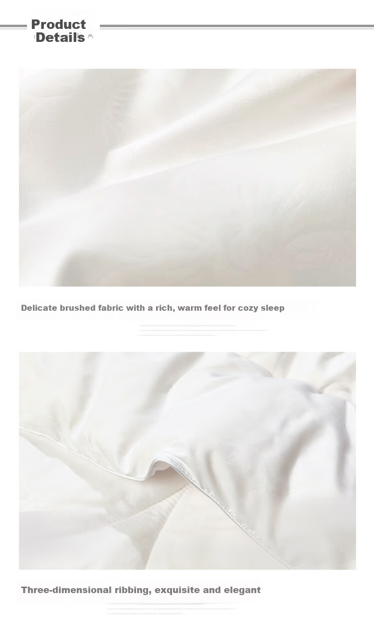 FUANNA Quilt A-Class Machine Washable Pure Cotton Knitted Ultra-Soft Naked Sleep Soybean Quilt Double Antibacterial Summer Quilt 200x230cm 12