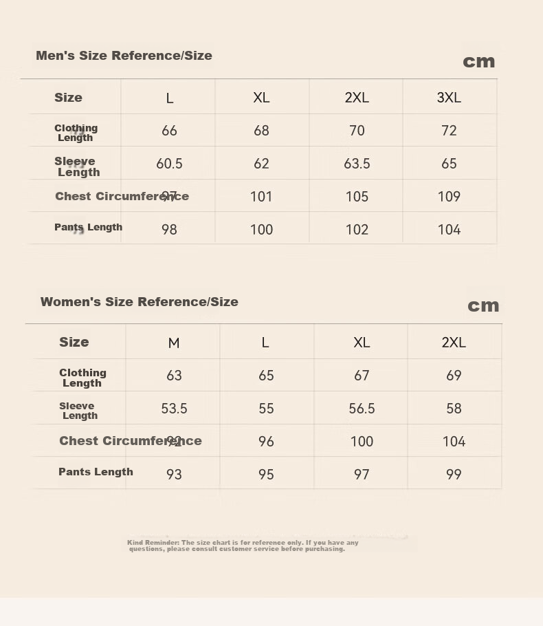 MiiOW 100% Wool Filled Men's Thermal Underwear Set Thickened Fleece Autumn Winter Warm Long Johns for Men and Couples 14