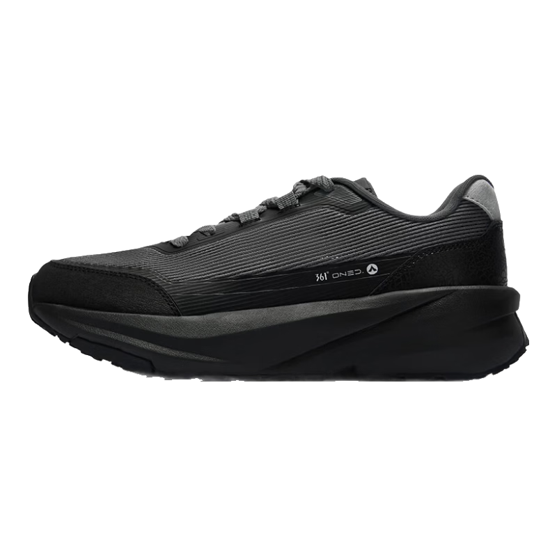 361° Men's Sports Shoes Spring Summer New Casual Thick Sole Commuter Versatile Outdoor Cushioned Dad Sneakers 672626767-4