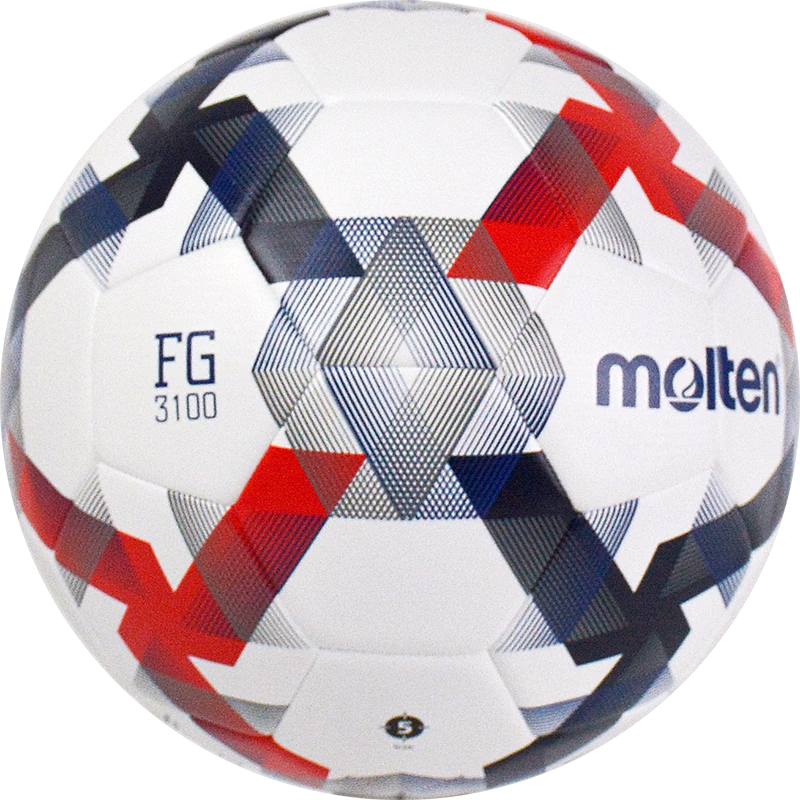 Molten Soccer Ball Size 5 F5D3100-N Club Campus Student Training TPU