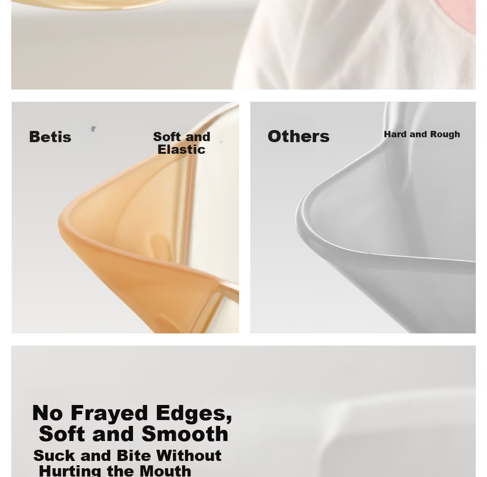 Betis Baby Feeding Bowl Newborn Water and Milk Feeding Baby Grinding Bowl Rice Cereal Bowl Spoon Soft Mouth Tableware PPSU Bowl 6