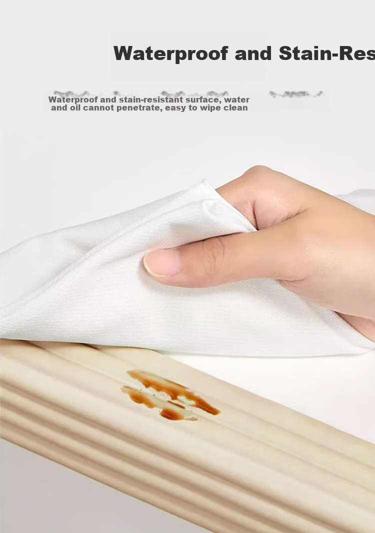 Aibaoshi Children's Anti-Collision Strip, Transparent Hollow Anti-Bump Pad, Cushioning Soft Edge Strip, Baby Safety Desk Sticker, 4 Meters S310 3