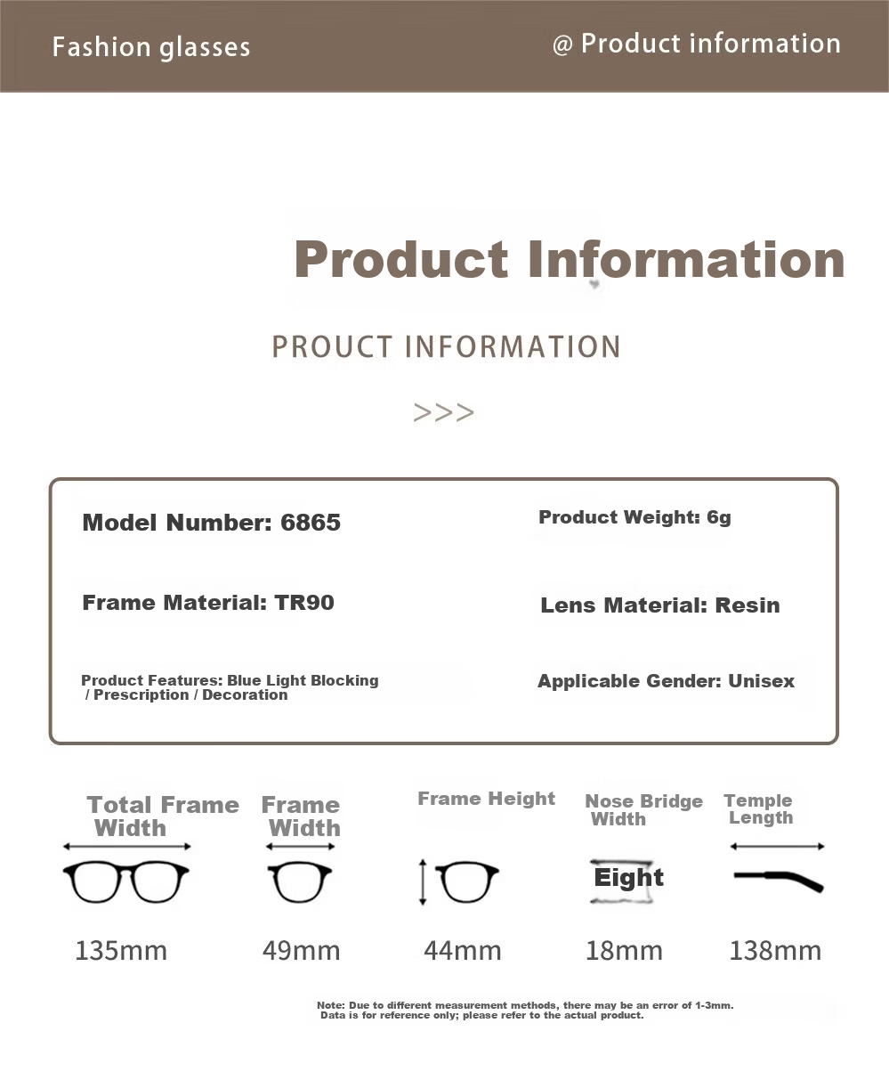 Mumujian 2026 New Women's Reading Glasses, Retro Round Frame, Ultra-Light 6g, Anti-Blue Light, High-Definition, Stylish Women's Glasses, Makes Eyes Look Younger 14