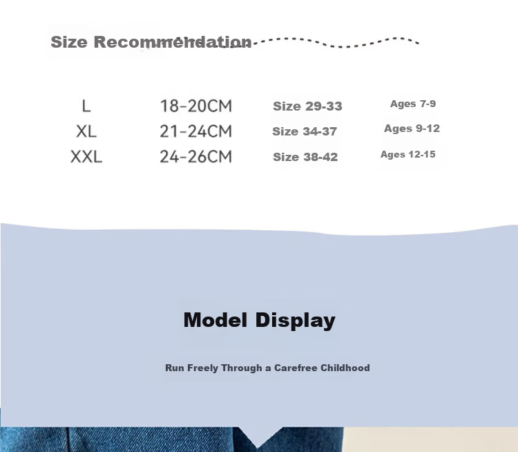 Dingguagua Children's Socks Boys' Mid-Long Cotton Socks Four Seasons High Elastic Comfortable Breathable Youth Student Socks 6