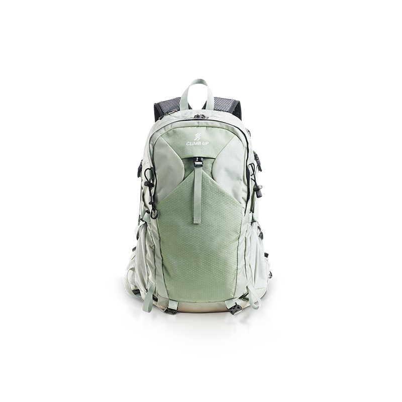 Saipu Outdoor Hiking Backpack Lightweight Men's Large Capacity Water-Resistant Travel Daypack Women