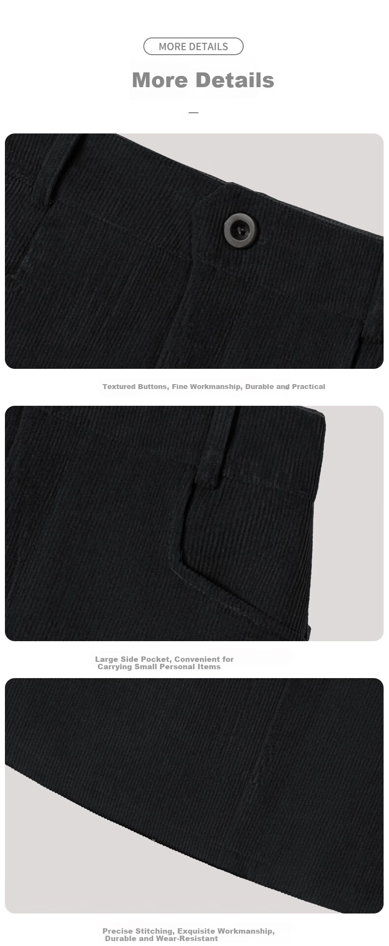 MJ STYLE Corduroy Mini Skirt for Women 2026 Spring Autumn New Korean A-Line High Waist Slim Fit Petite College Style Skirt 14