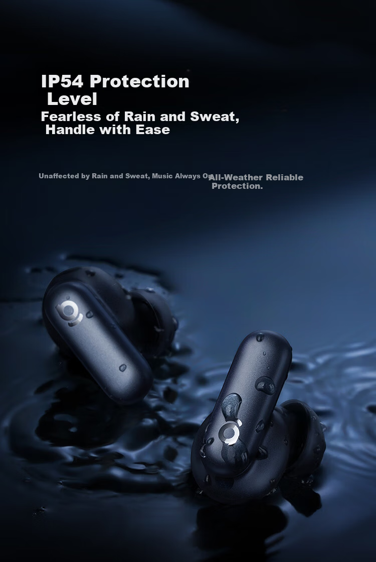 BASEUS Inspire XP1 In-Ear True Wireless Bluetooth Earphones Noise Cancelling Compatible with Apple Huawei OPPO Phones Sound by Bose Acoustic Architecture 37