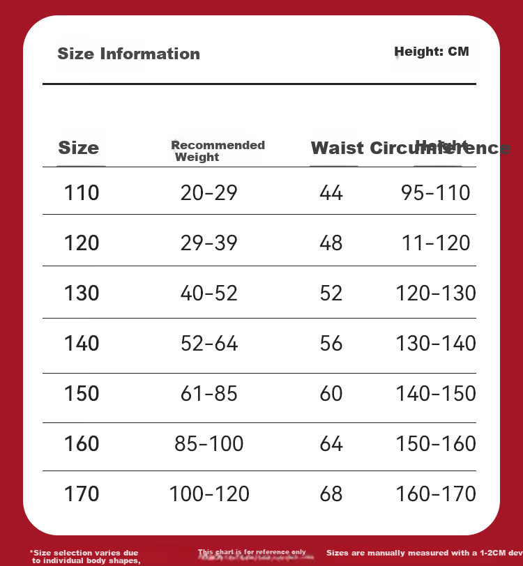 YUZHAOLIN Children's Red Underwear, Boys' Zodiac Year 10A Antibacterial Cotton Underwear, Youth 4-Pack Shorts 12