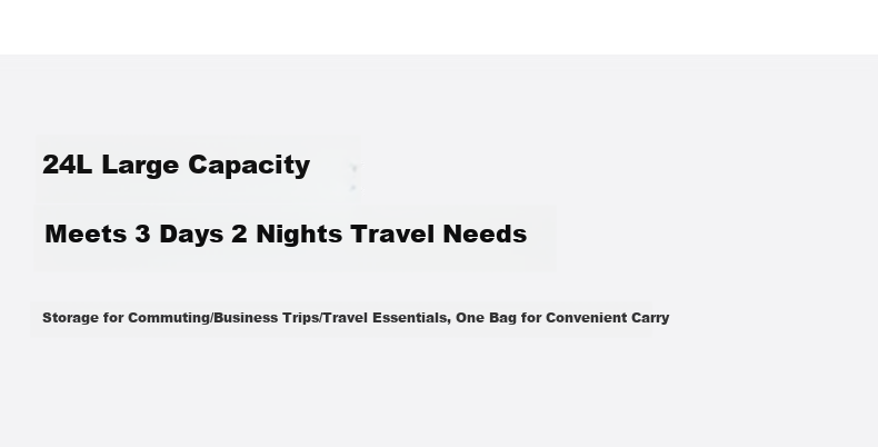 SHUKIKU Qingxing Backpack Youth Fashion Lightweight Travel Bag Large Capacity School Bag for High School Students Black 5
