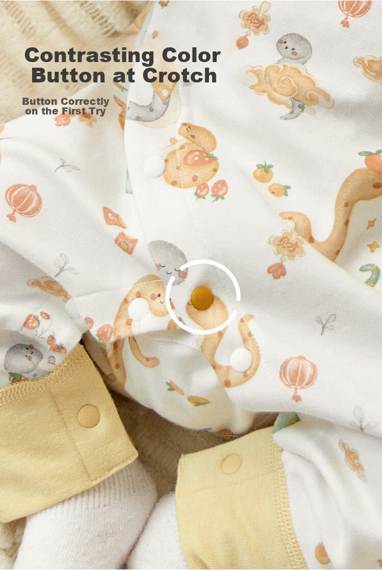 Wismorni Baby Romper, Spring And Autumn Infant Onesie, Full Moon Outfit, Hundred Days Clothing, Bodysuit, Autumn Wear 2