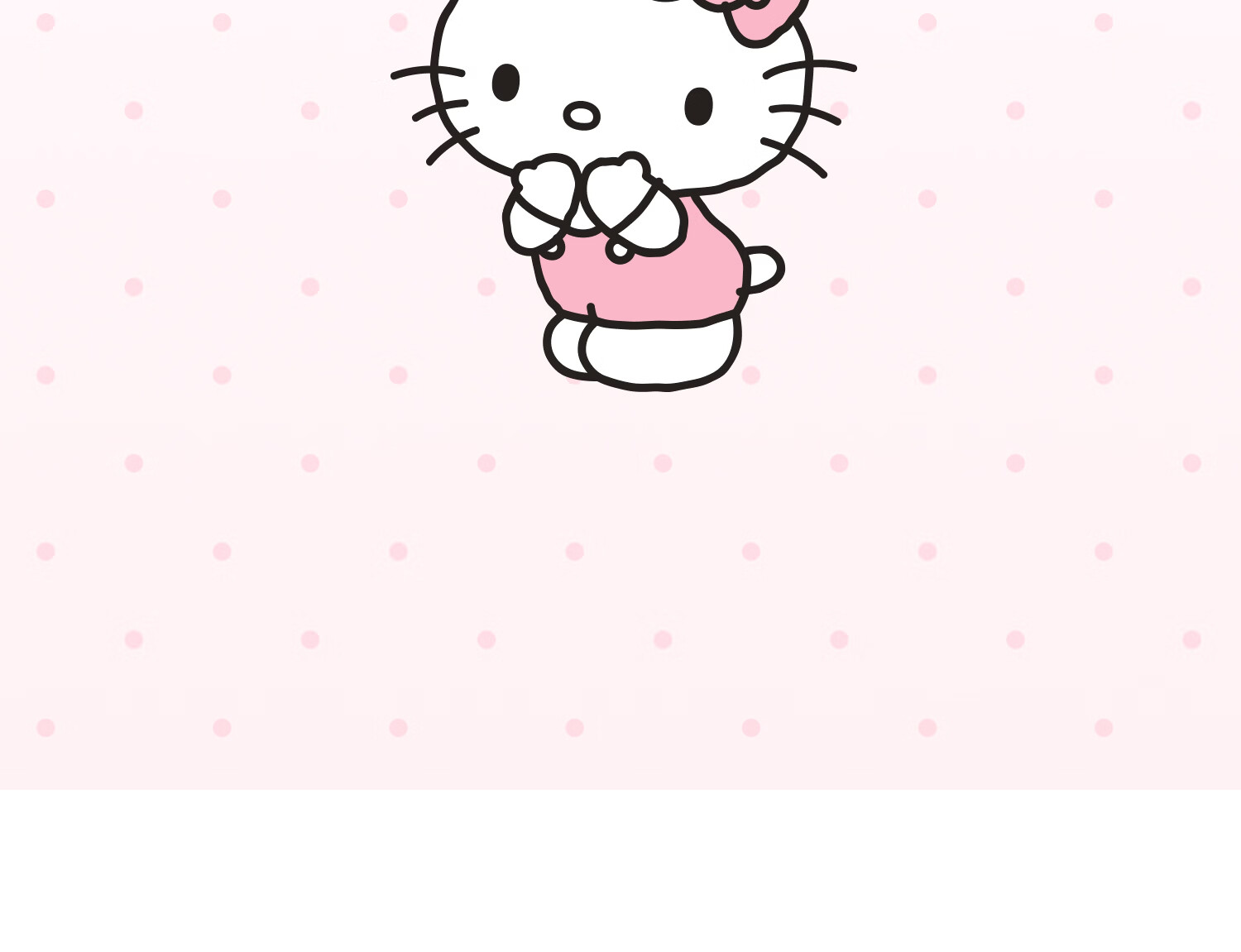 Chao Se Hui Hello Kitty Sweetheart Stud Earrings Girls Cute Ear Jewelry Birthday Gift 2283 5