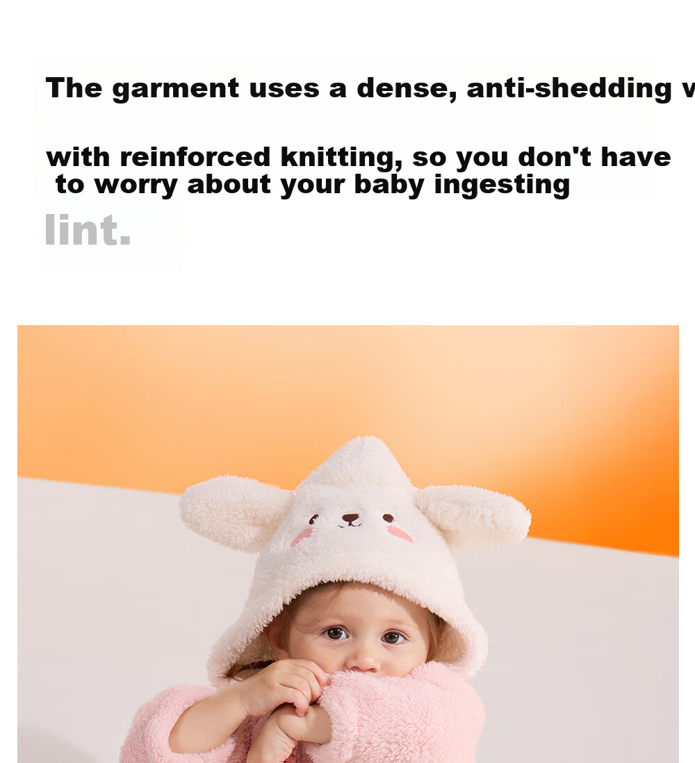 Betis Baby Clothes Autumn Winter Thickened Fleece Lined Warm Unisex Infant Romper Jumpsuit Winter Outdoor Crawling Suit 15