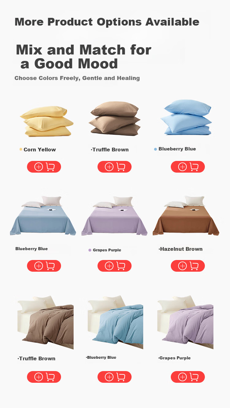 JD Jingzao Soft Light 100% Cotton Vitamin Cotton Quilt Cover A-Class Antibacterial Single Piece 150x200cm Lime Green 4