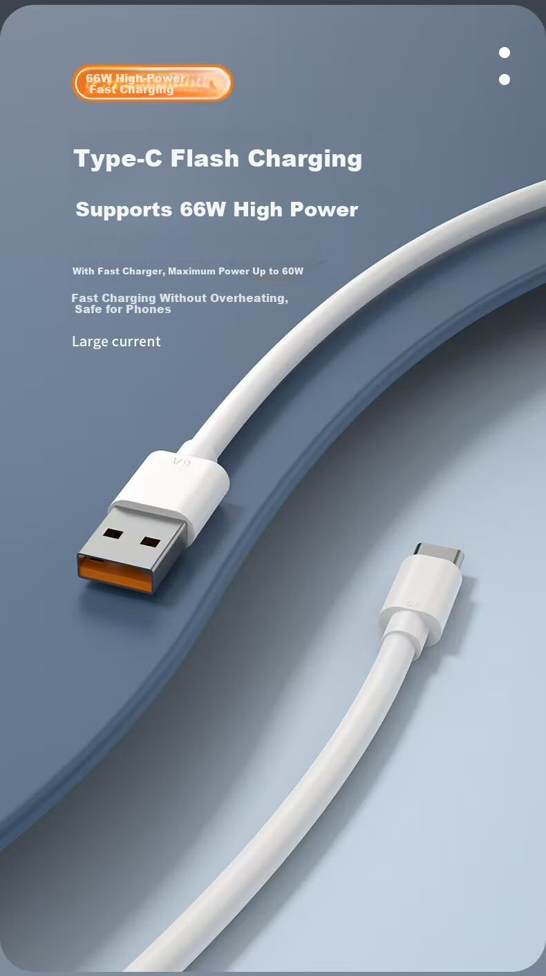 Baking Xiaomi Charging Cable Data Cable Mobile Game L-Shaped Head Compatible with Original Xiaomi 15/Pro/14/13/12 Redmi K7/K40/60/80/70/60/50S/Note12 4