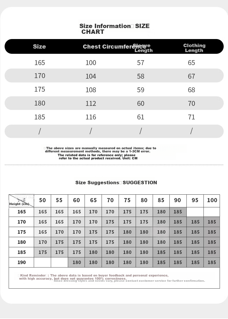 Hengyuanxiang Men's 100% Pure Wool Thickened Sweater Autumn Winter Base Layer Crew Neck Pullover Knitwear 10