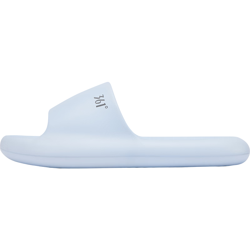 361° Ice-Cool Platform Slippers for Women, Summer Comfortable Non-Slip EVA Slide Sandals, Ladies Indoor Casual Home Slippers