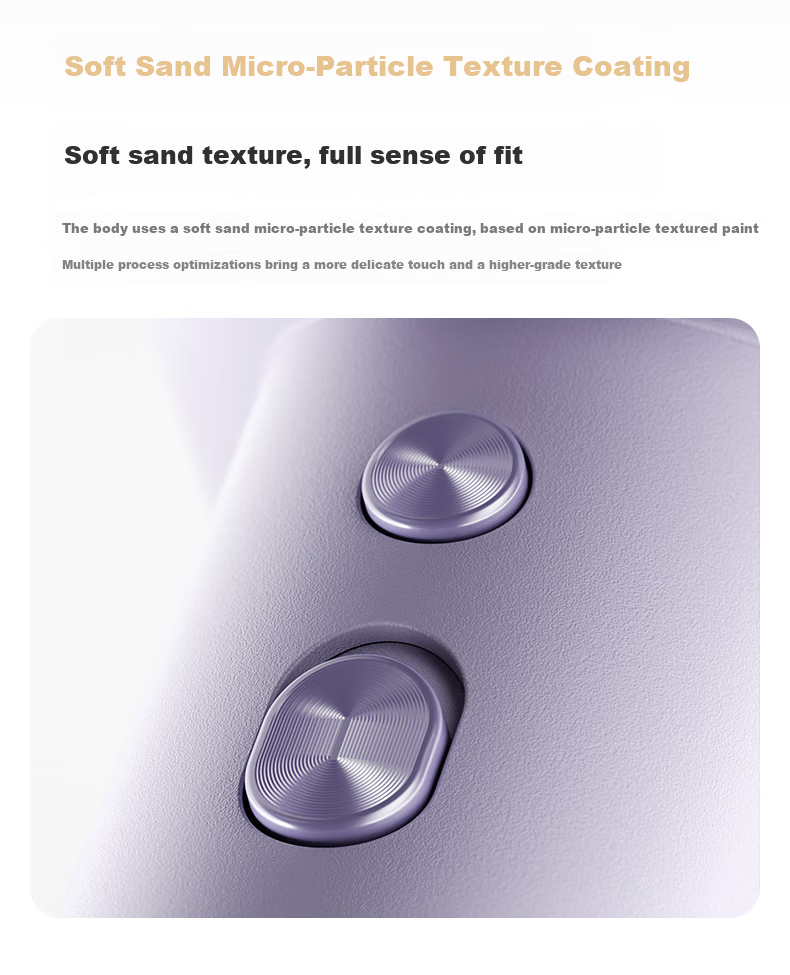 CONFU High-Speed Hair Dryer 5 Billion Plasma Home Use High Power Strong Wind Fast Drying Birthday Gift for Girlfriend F9Pro Titanium Gray Gift Box Edition 13