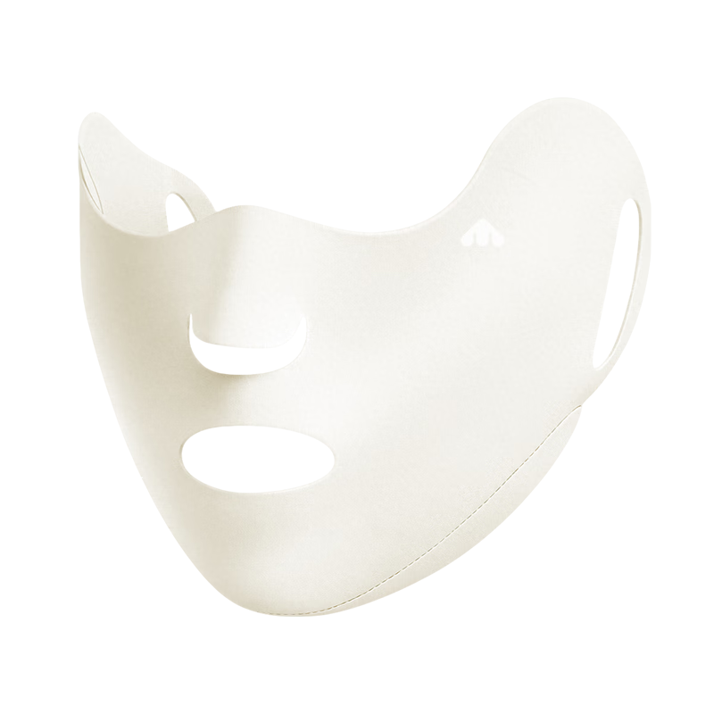Meilicheng Summer Thin Sunscreen Mask for Men and Women UV Protection Breathable Ice Cooling Face Cover High-Value Sunshade Mouth and Nose Mask