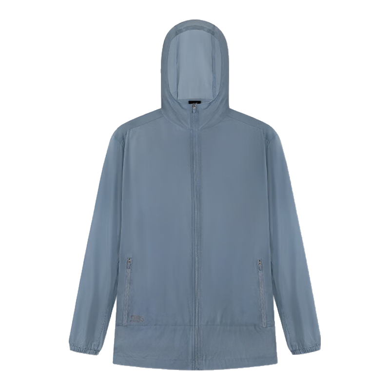 361° Men's Sunscreen Jacket Spring Summer UPF50+ UV Protection Sports Outdoor Cooling Heat Shield Jacket 652624603H-5