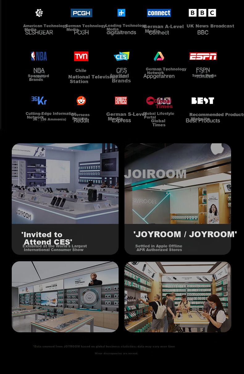 Joyroom OE3 Bluetooth Earphones L-Shaped Flat Head Clip-On Open-Ear Bone Conduction Wireless Sports Running Long Battery Life 2026 Latest Model 5