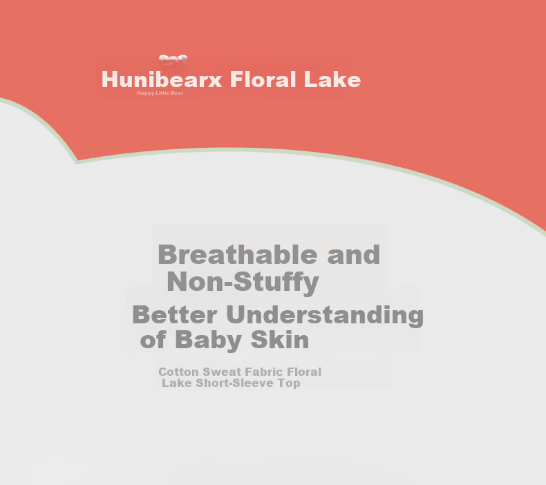 Huanxixiaoxiong Children's Summer Short Sleeve Set Girls Half Sleeve Polo T-Shirt Girls Sports Fashion 2025 New Stylish Summer Outfit 1
