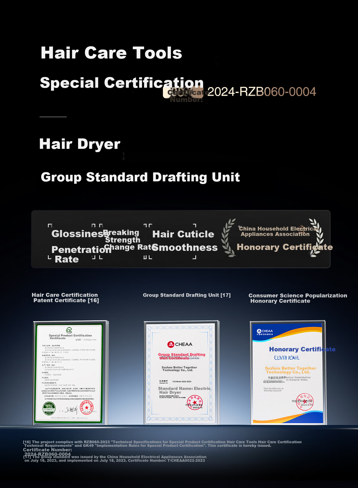 Tongsci F8 Plasma High-Speed Hair Dryer Dual Barrel Home Use Hair Care Quick Drying Strong Wind Power Damage-Free Hair Blow Dryer Birthday Anniversary Gift for Girlfriend Wife Practical Premium Gift B 22