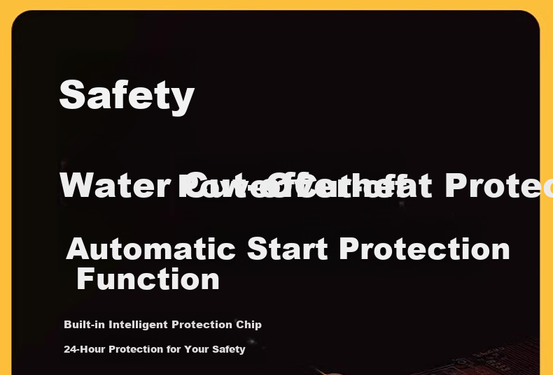 Royalstar Water Heating Electric Blanket Water Circulation Anti-Mite Dehumidification Home Smart Timer Temperature Control Single 1.2*1.8m 17