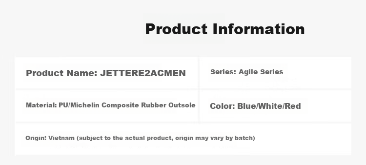 Babolat Official Agile Series New Comfortable Breathable Men's Tennis Shoes JET TERE 2 6