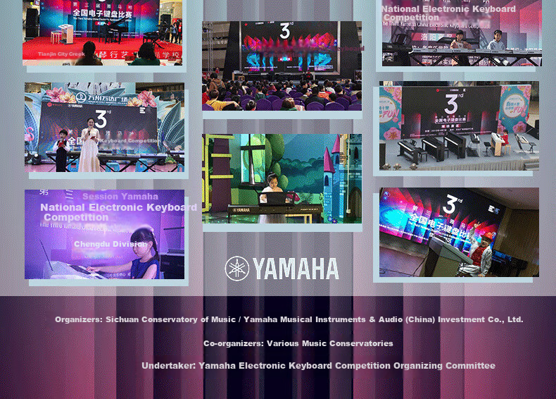 YAMAHA (YAMAHA) PSR-F52, Suitable for Children And Adults, Beginner-Friendly Electronic Keyboard for Entertainment And Performance 16