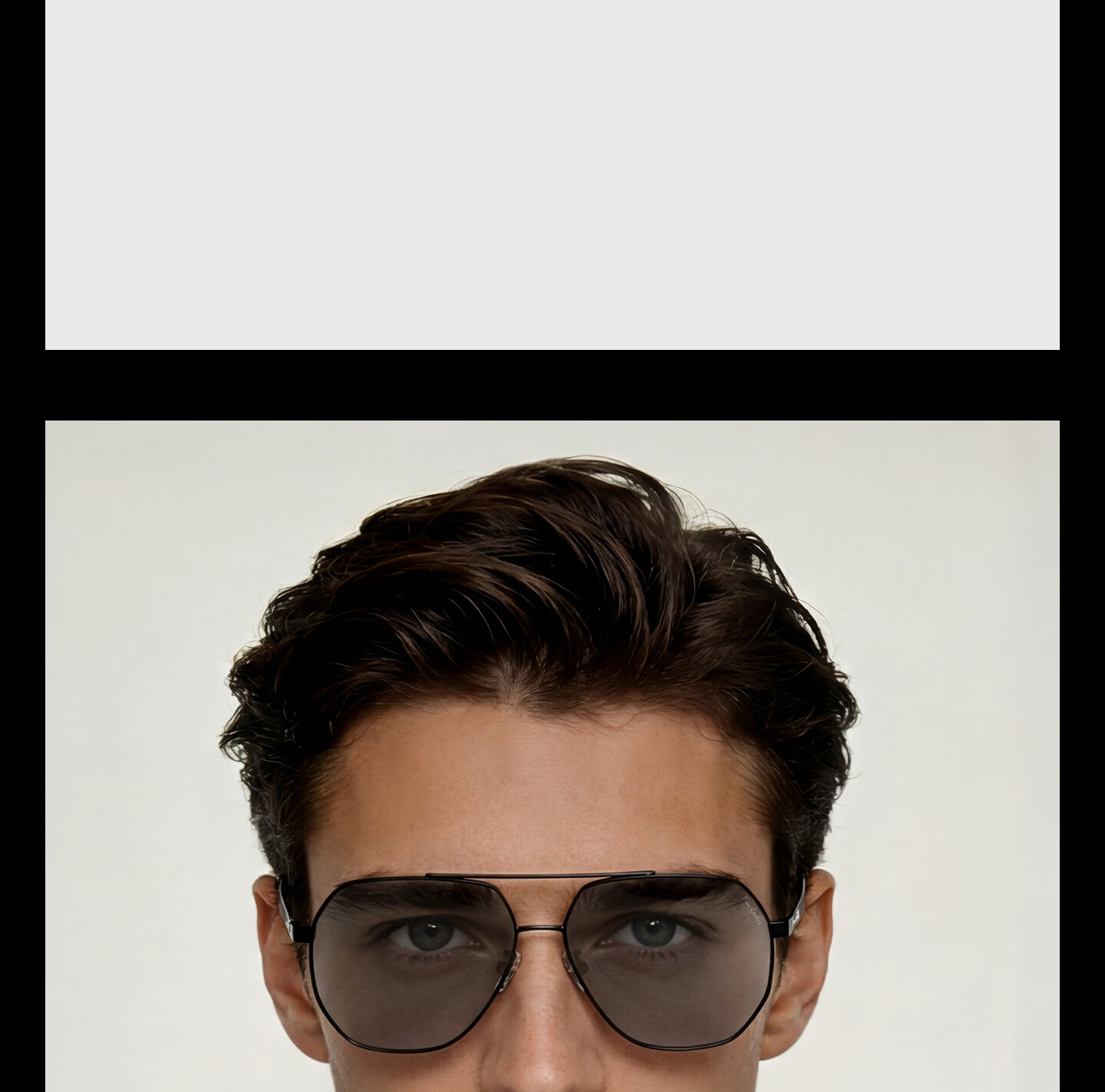 Pierre Cardin French Carbon Fiber Polarized Sunglasses Men Photochromic Day Night Driving Glasses New Model 31