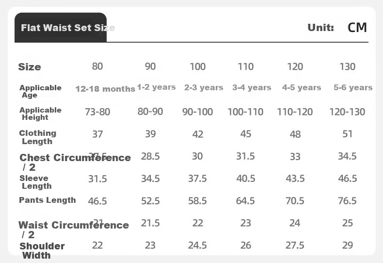 Betis Thermal Velvet Children's Warm Underwear Heating Baby Sleepwear Autumn Clothes Set Autumn Winter Boys Girls 18