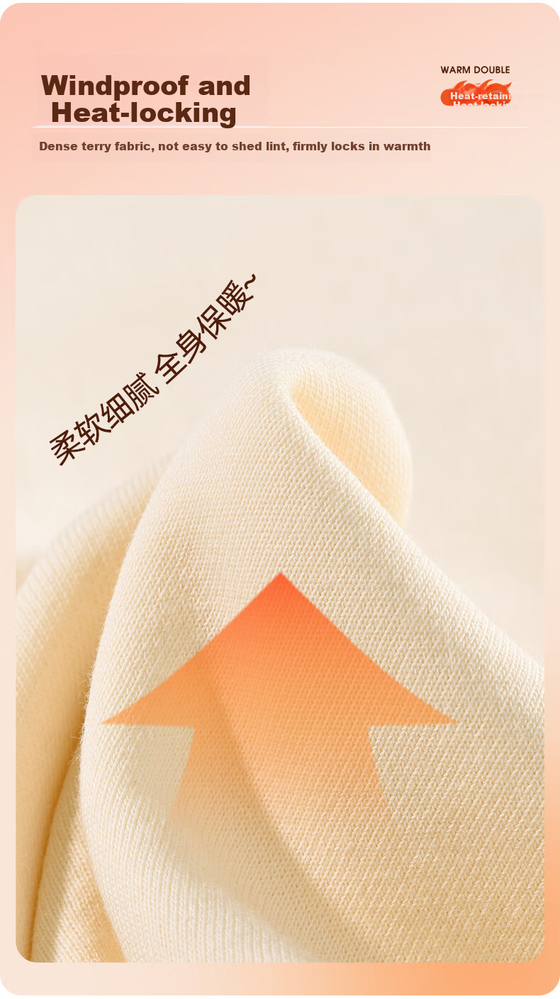 SNOOPY Kids Autumn Winter Comfortable Versatile Pullover Fleece Sweatshirt Basketball Nubi Orange 150 2