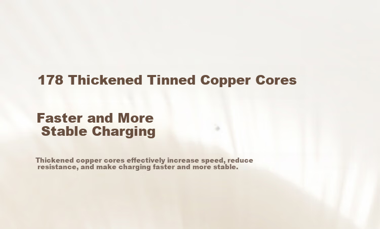 Baseus Dual-Head Type-C Charging Cable PD 100W/88W Super Fast Charge Data Cable for Huawei Honor Xiaomi Apple iPhone 17/16/15 iPad Laptop Car Use 2m 11