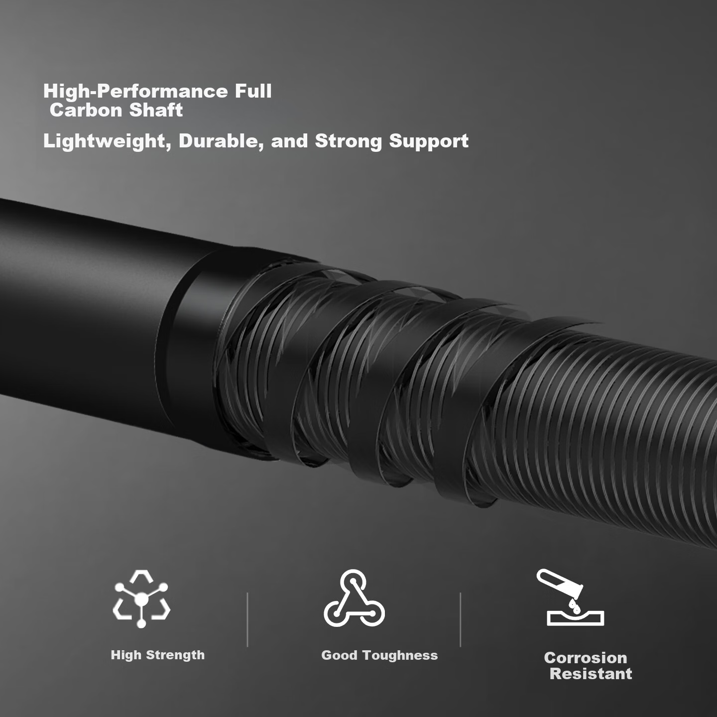 Pelliot Zhao Lusi Edition Lightweight Outdoor Hiking Pole Ultra-Light Carbon Fiber Telescopic Women's Trekking Stick 165036011