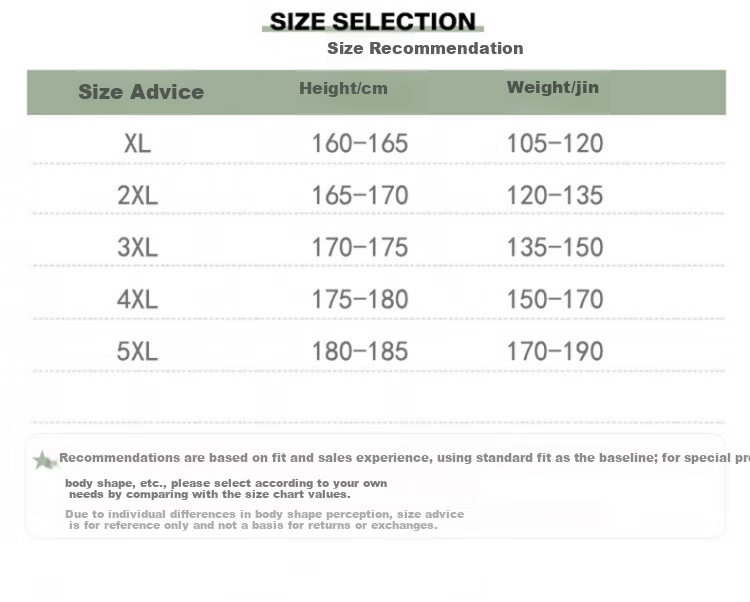 Romon American Style Workwear Casual Shorts Men Summer Thin Loose Straight Five-Point Pants Trendy Cotton Dark Blue 4XL 4