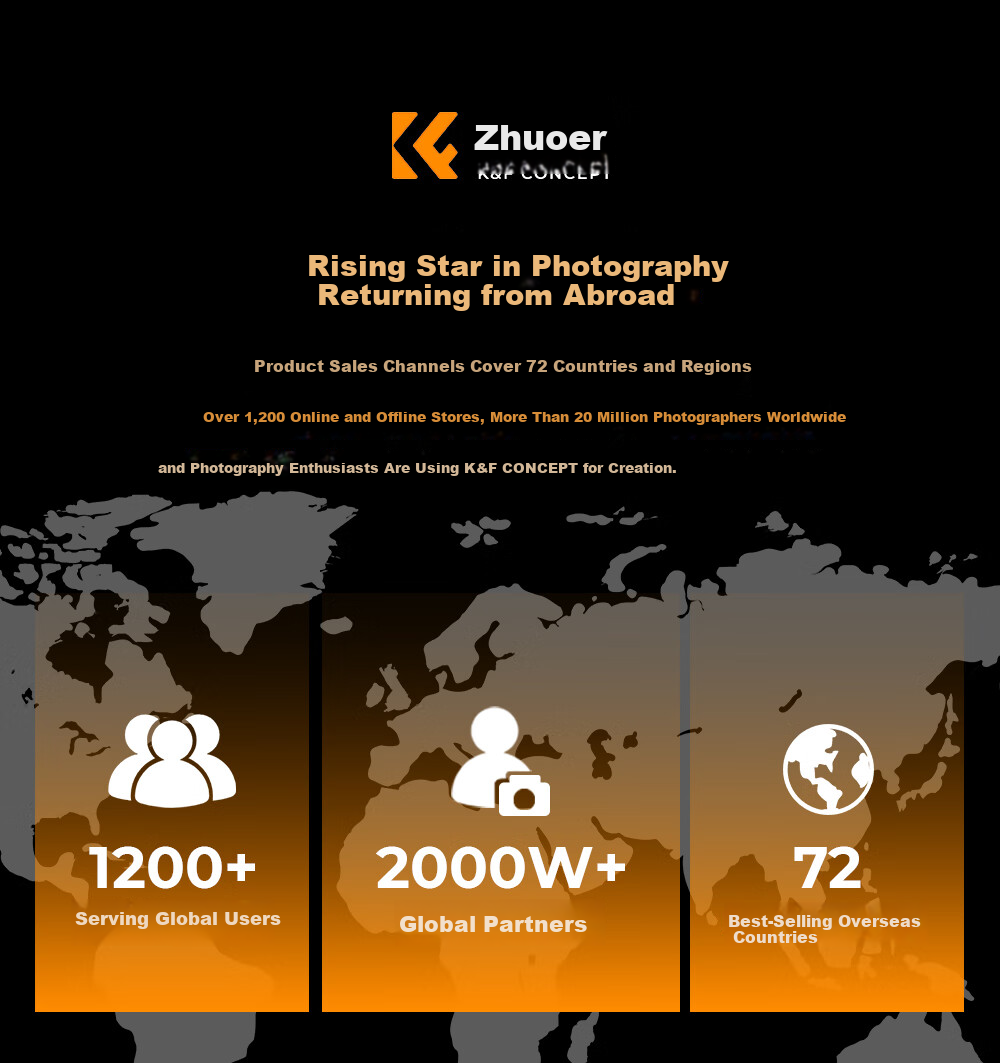 Zhuoer KF013AI 360° Rotating Anti-Shake Auto Face Tracking Selfie Stick Handheld Portable Phone Holder for Travel Live Streaming Vlog 1
