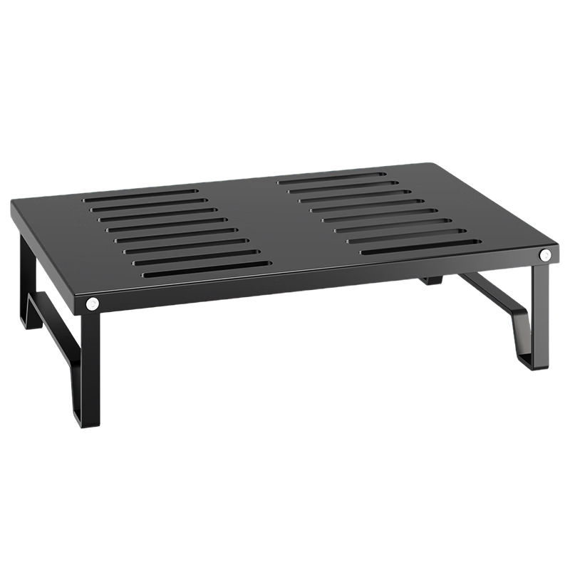 Craftsman Unique Laptop Stand BBQ Grill Gaming Laptop Cooler Desktop Monitor Riser Floating Vertical Stand for 18-inch Apple Lenovo Legion