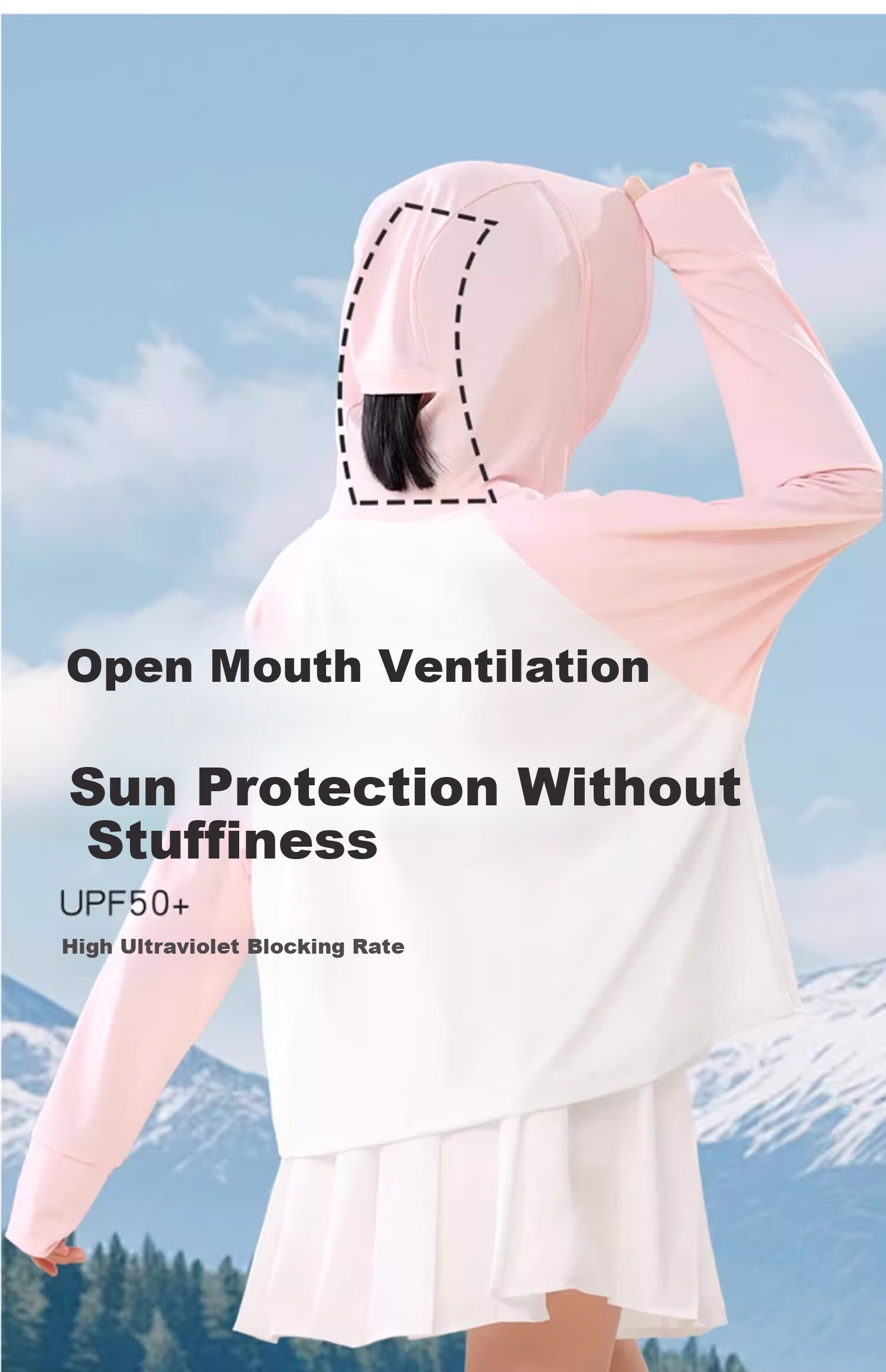 LangSha Kids Sun Protection Jacket Boys Girls Summer UV Protection Breathable 2025 New Baby Ice Silk Breathable Sunproof Clothing 19