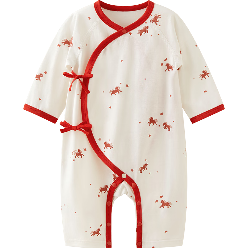 Wismorni Newborn Top, Summer Thin Style, Baby Summer Outfit, Maternity Ward Clothing