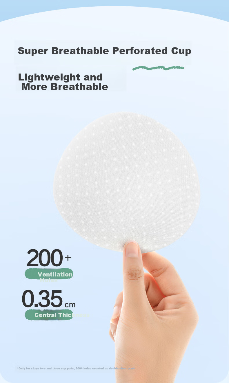 PurCotton [Xiao Waolang] Girls' Underwear Bra, Puberty Breathable Children's Underwear, Ages 6-12, Early Development, Self-Operated 11