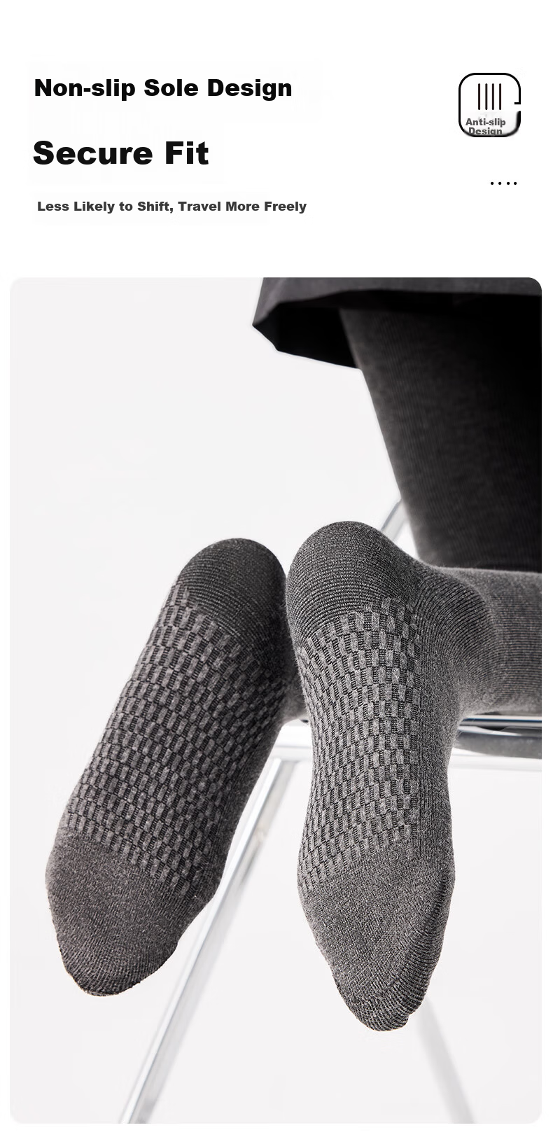 Bonas Plus Size Thickened Fleece-Lined Tights Autumn Winter Slimming Warm Leggings for Women 15