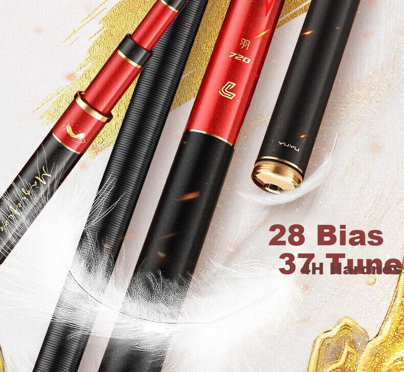 Liu Zhiqiang Zhenhuo Yu Ultra-Lightweight Multi-Purpose Fishing Rod Hand Rod Carp Fishing Rod Ultra-Light Ultra-Hard 2