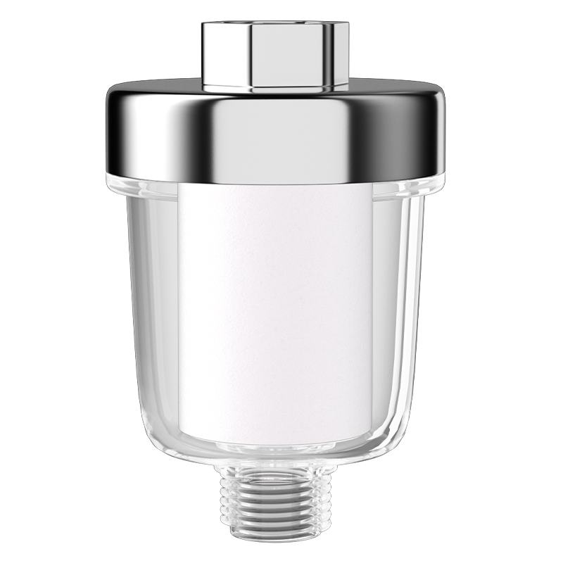 Muvi Shower Filter, Pre-Shower Filter, Hot Water Pre-Filter, Bath Faucet Filter, Water Purifier