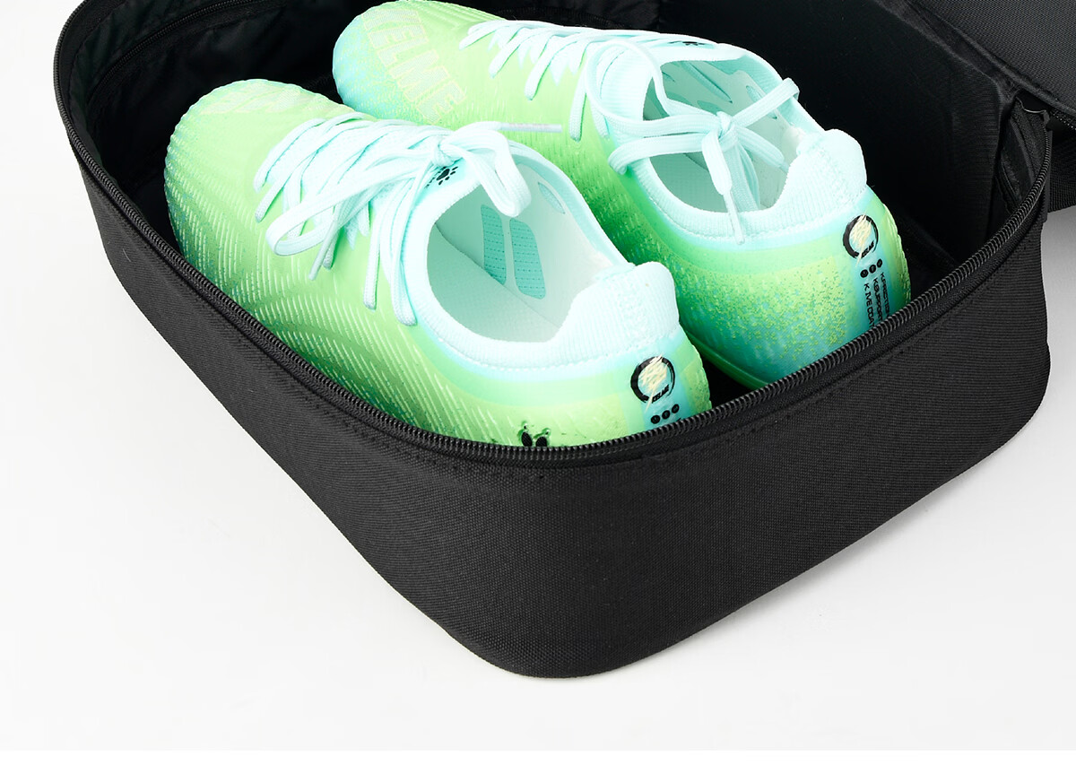SUBURBIA Multifunctional Sports Backpack for Men Volleyball Soccer Training Bag with Shoe Compartment Black 10