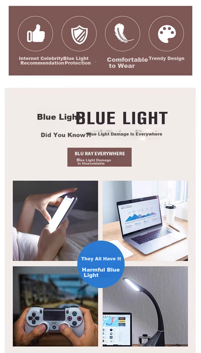 LESCA LUNETIER Semi-Rimless Men's Prescription Glasses Blue Light Blocking Radiation Protection Clear Lenses Sophisticated Intellectual Tech Style Cool Eyewear 4