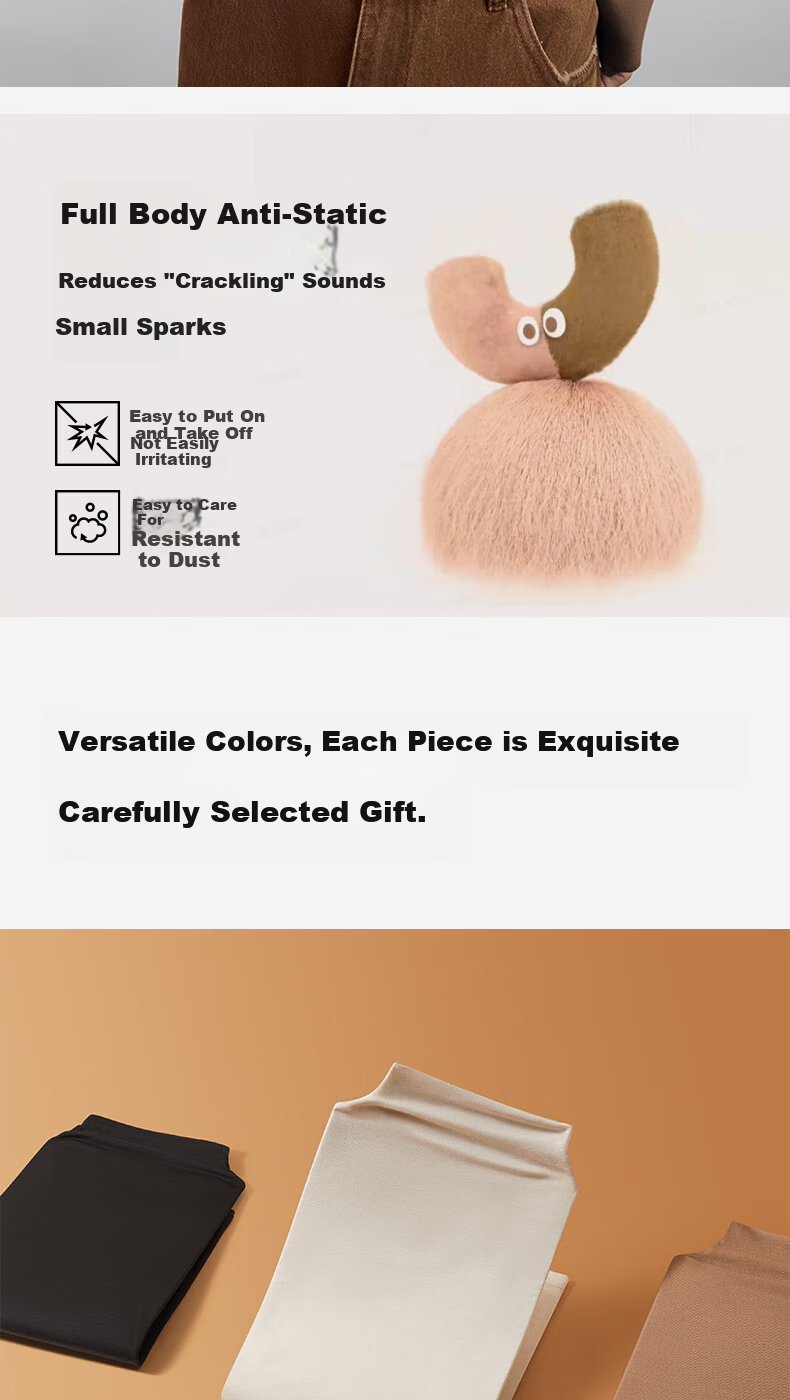 Youkeshu Autumn Modal Women's Half Turtleneck Seamless Body Shaping Nude Feel Base Layer Top Dark Coffee L 7