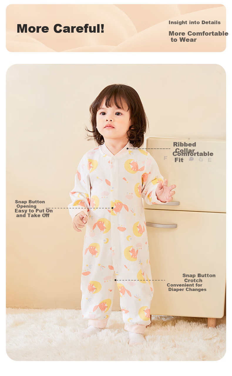 Shubeiyi 2-Pack Baby Clothes Full Moon Newborn Romper First Birthday Infant Crawling Suit Spring Summer Cotton Blue Size 59 3
