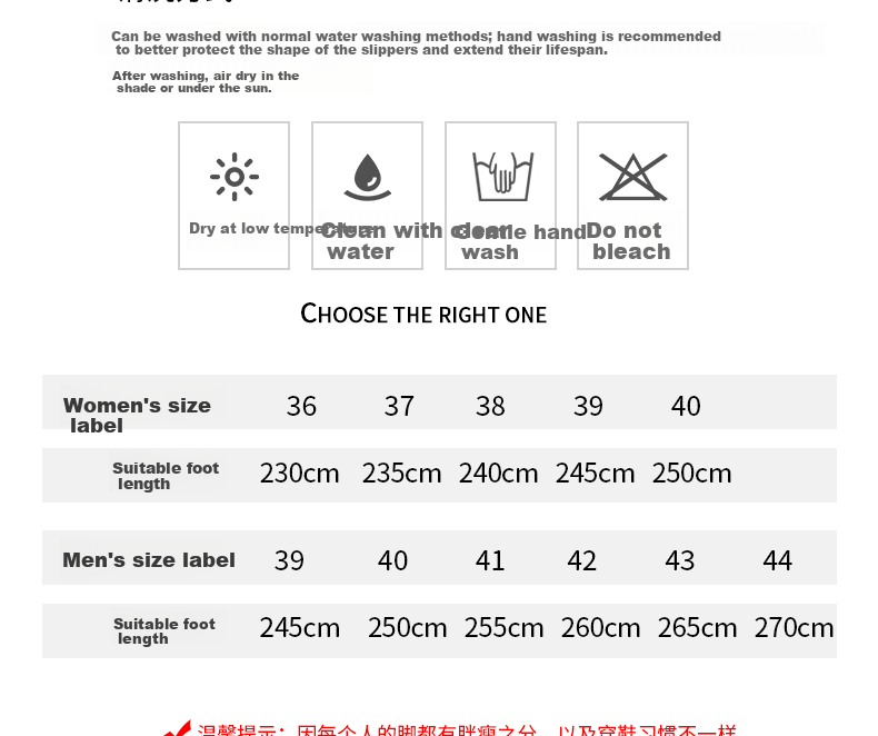 Huili Ins Style Couple's Wear, Inner And Outer Wear, Non-Slip Feeling, Air Cushion Soft And Bouncy, Breathable Comfortable Thick-Soled Sandals, Women's Style HL01852, Light Purple, Size 40 9
