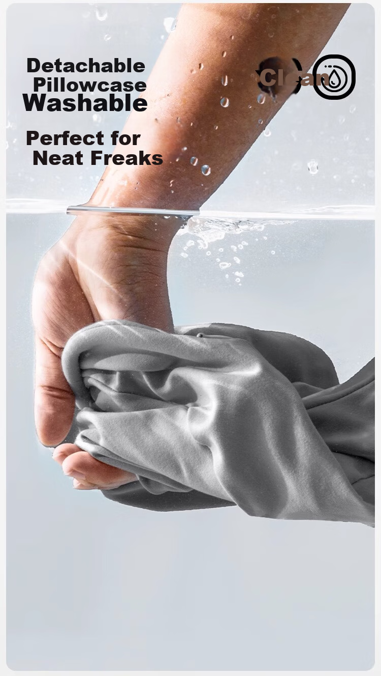 Nila Office Seat Cushion Coccyx Pain Relief Pad Tailbone Injury Pressure Relief Cushion Fracture Protection Pad 11